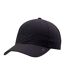 Casquette De Baseball Muray Noir Martes Essential-4