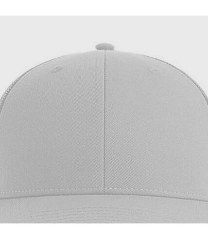 Atlantis - Casquette trucker BRYCE - Adulte (Blanc) - UTAB540