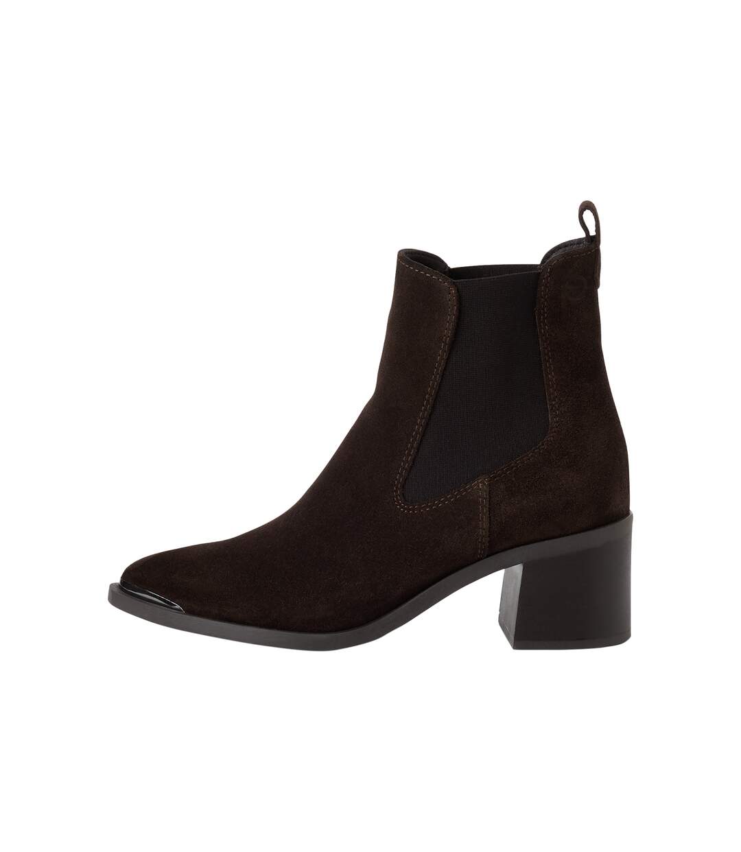 Bottine Cuir Tamaris-1