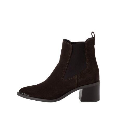 Bottine Cuir Tamaris