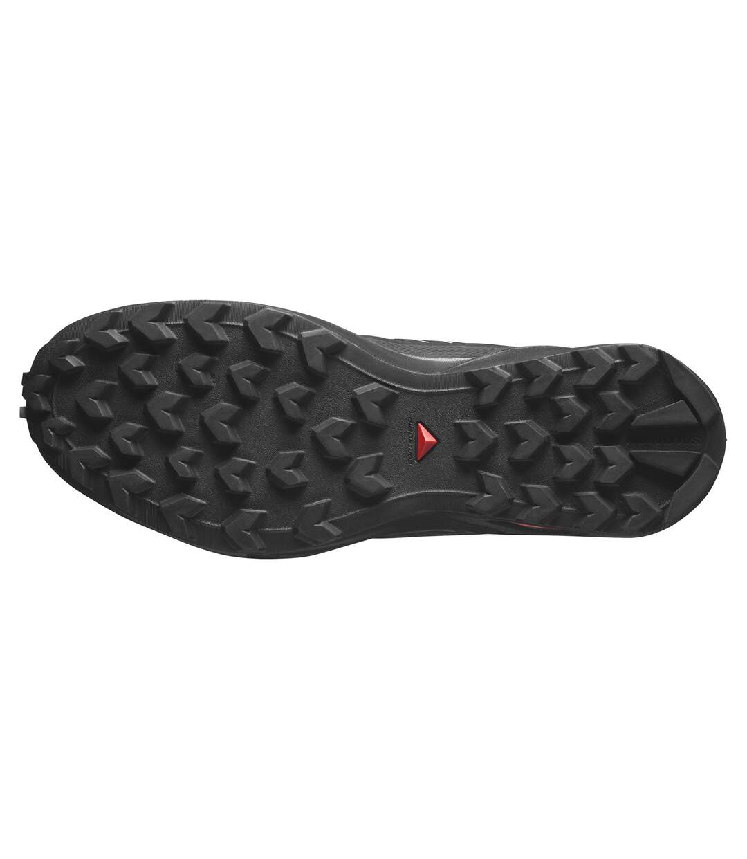 Chaussures Speedcross Homme Noir Salomon-4