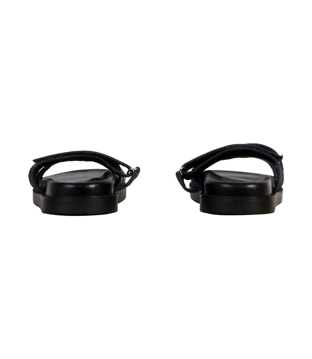 Mules Cuir Kaporal Cley-4