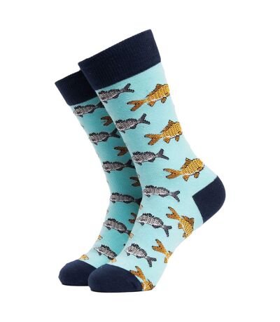 Dog Design Novelty Unisex Funny Dress Socks