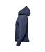 Womens/ladies Cascadia Thermal Jacket Midnight Stormtech-3