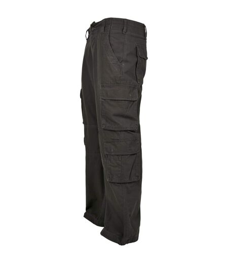 Pantalon Pure Homme Anthracite Build Your Brand