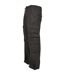 Pantalon Pure Homme Anthracite Build Your Brand-4