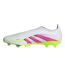 Mens  League Firm Ground Football Boots White Predator-3
