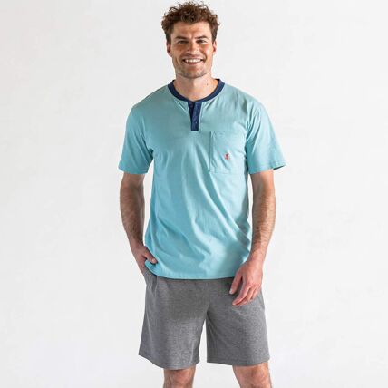 Pyjama short