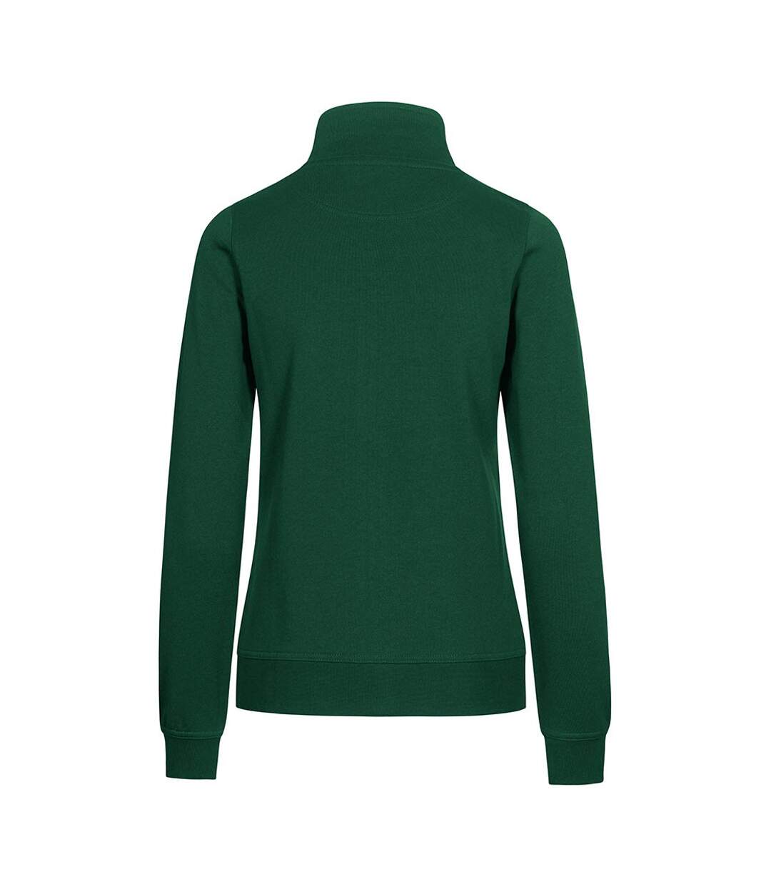 Veste De Survêtement Femme Forêt Promodoro-2