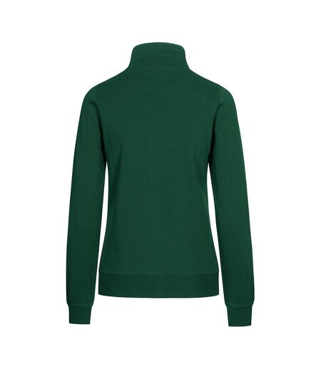 Veste De Survêtement Femme Forêt Promodoro
