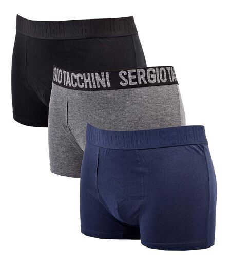 Boxer SERGIO TACCHINI 3 Pcs 2930