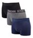 Boxer SERGIO TACCHINI 3 Pcs 2930-1