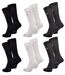 Chaussettes Homme OLIVER GRANT 6 PCS 0709-3