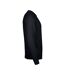 Sweat Motif/style Swoosh Park Homme Noir Nike-4