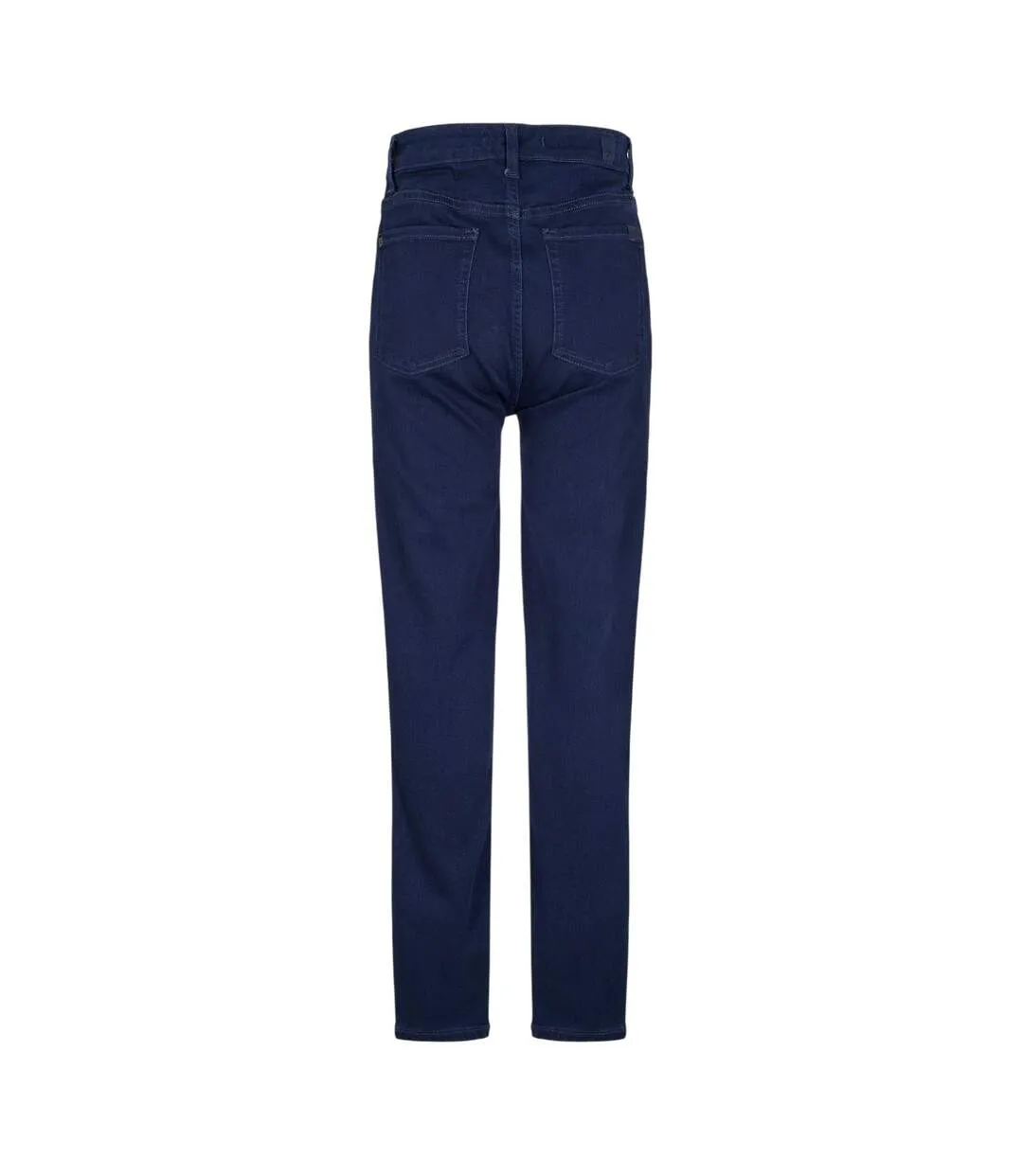 Mens Aubrey Slim Jeans Blue 7 For All Mankind-2