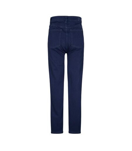 Mens Aubrey Slim Jeans Blue 7 For All Mankind
