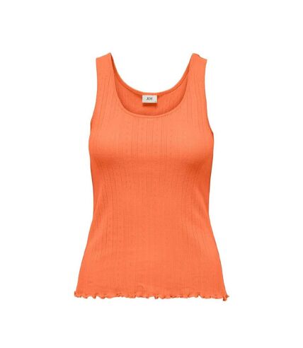 Débardeur Orange Femme JDY Salsa - XL