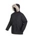 Parka Salinger Homme Noir Regatta-3
