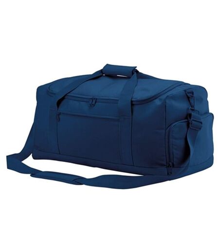 Sac de sport ou sac de voyage - BG561 - bleu roi foncé