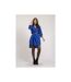 Robe courte ample INAAM - Dona X Lisa