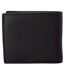Logo Bi-fold Wallet One Size Noir Lacoste-1