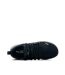 Basket noire/doré femme puma pacer future-4