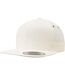 Flexfit by Yupoong Water Repellent Snapback Cap (Ivory) - UTRW7625