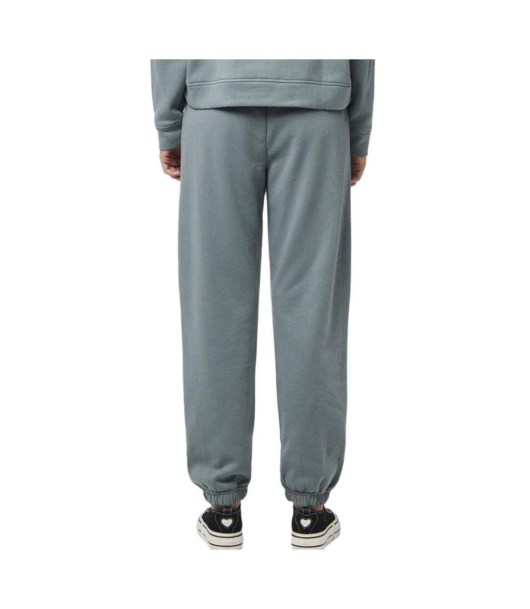 Jogging kaki clair femme pieces pcchilli - l-2