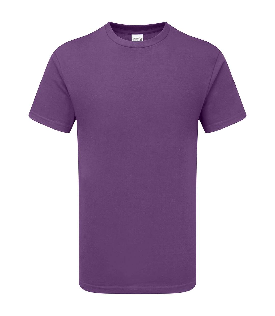 T-shirt Adulte Violet Gildan Hammer-2