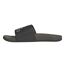 Claquettes Motif/style Logo Adilette Comfort Homme Anthracite Adidas-3