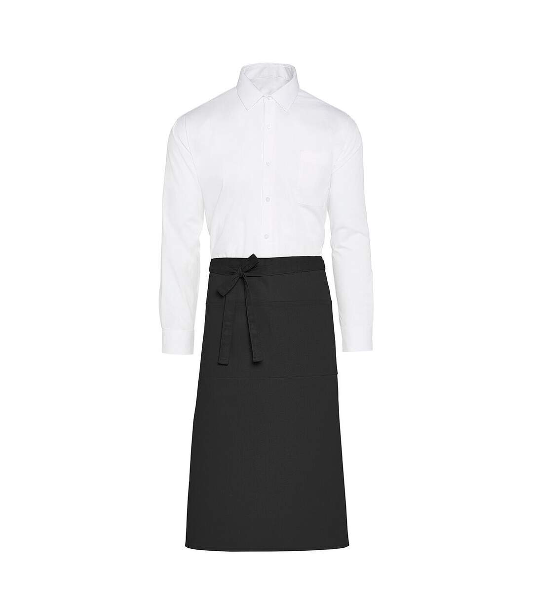Taille unique noir SG Accessories Bistro-2