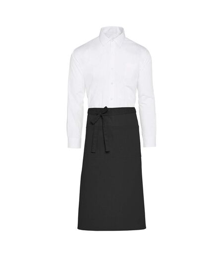 Taille unique noir SG Accessories Bistro