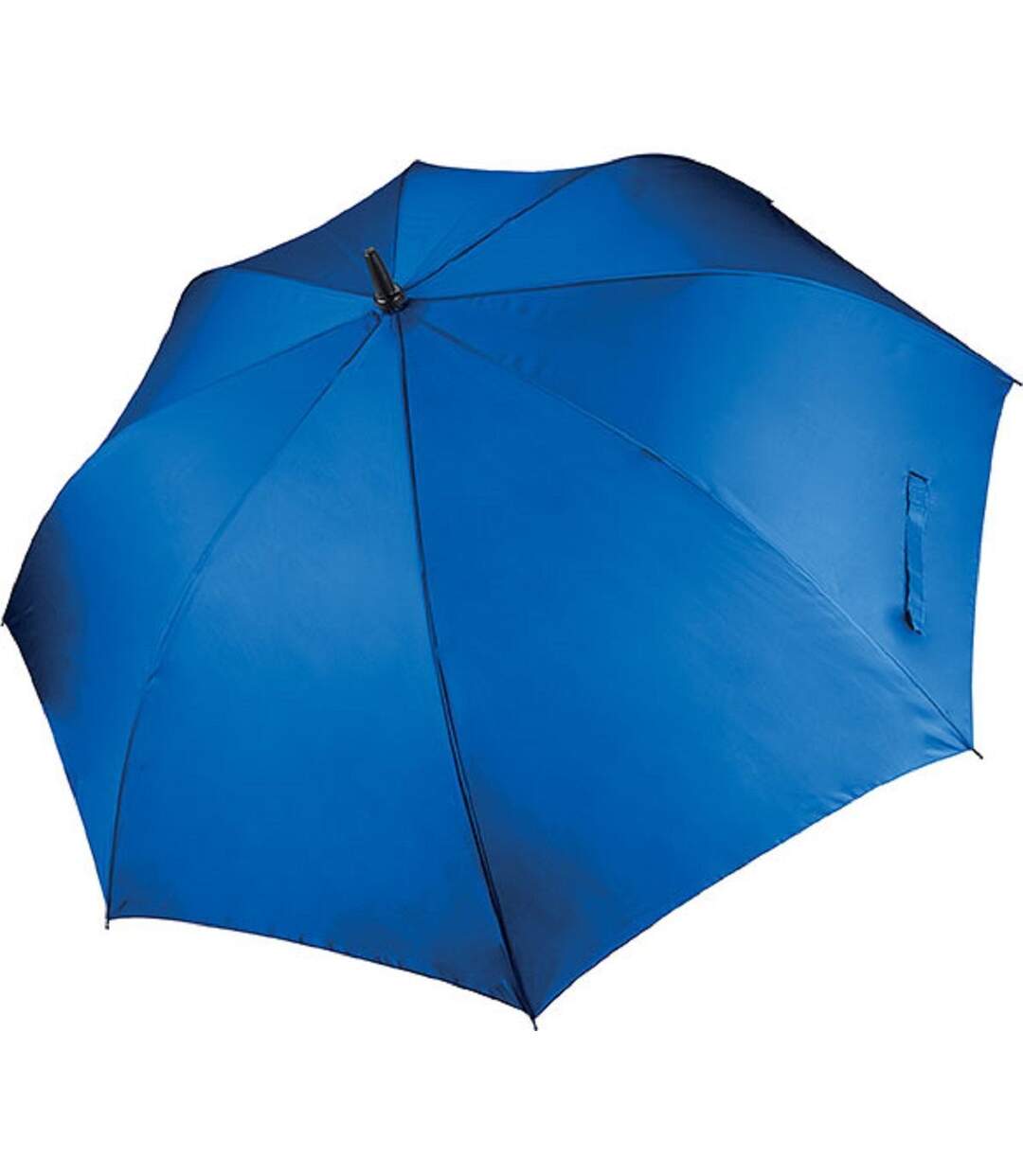 Grand parapluie de golf - KI2008 - bleu roi-1