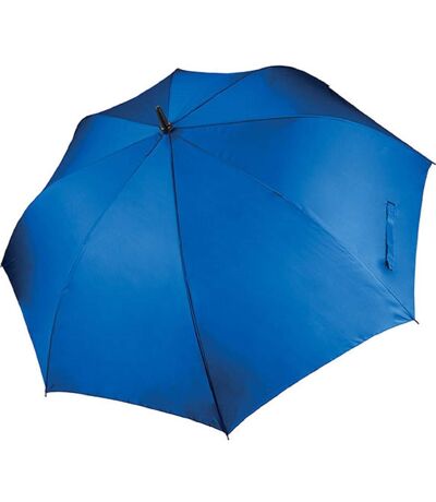 Grand parapluie de golf - KI2008 - bleu roi