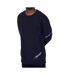 Sweat Marine Homme Champion 216550 - M