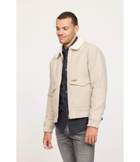 Veste Fokiro Black