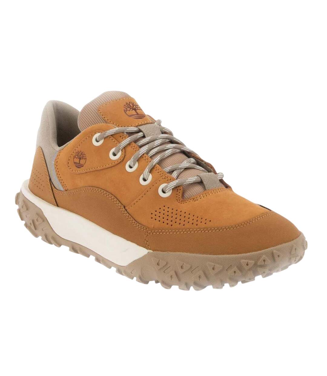 Baskets Motion Homme Blé Timberland-4