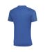 Mens Academy Ii T-shirt Blue Joma-2