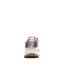 Baskets doré femme tbs blonzip-3