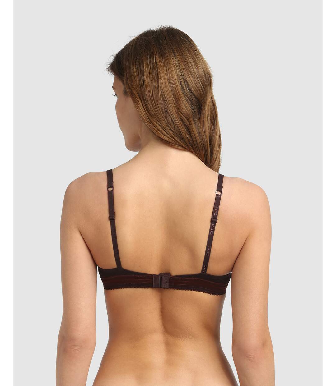 Soutien-gorge Corbeille Ampliforme Avec Armatures Invisifit-2
