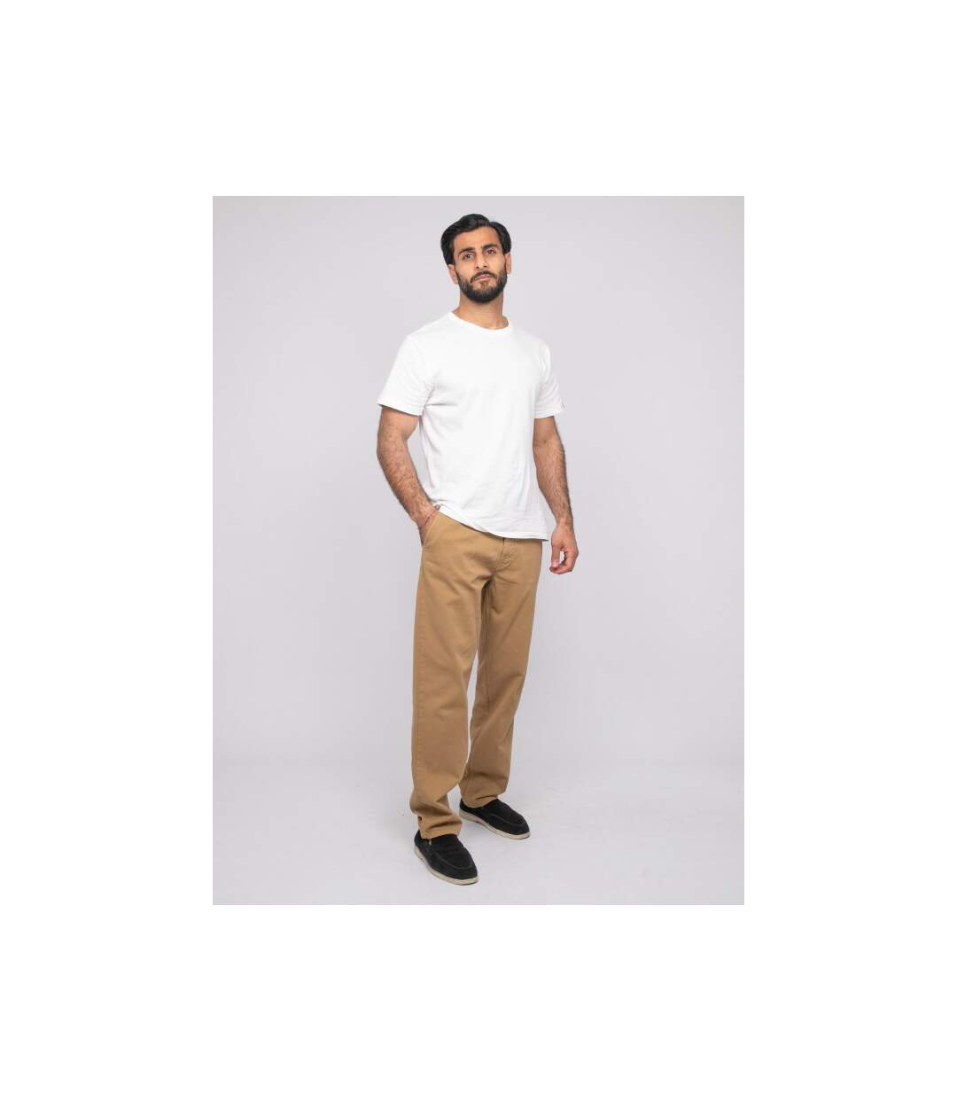 Pantalon CADOM-4