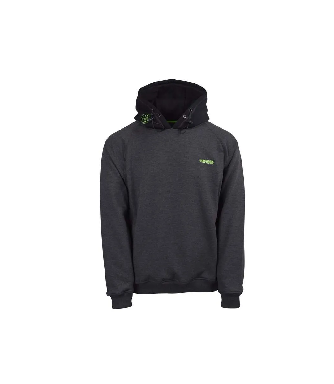 Kingston Hooded Sweatshirt Multi Colour Apache-2