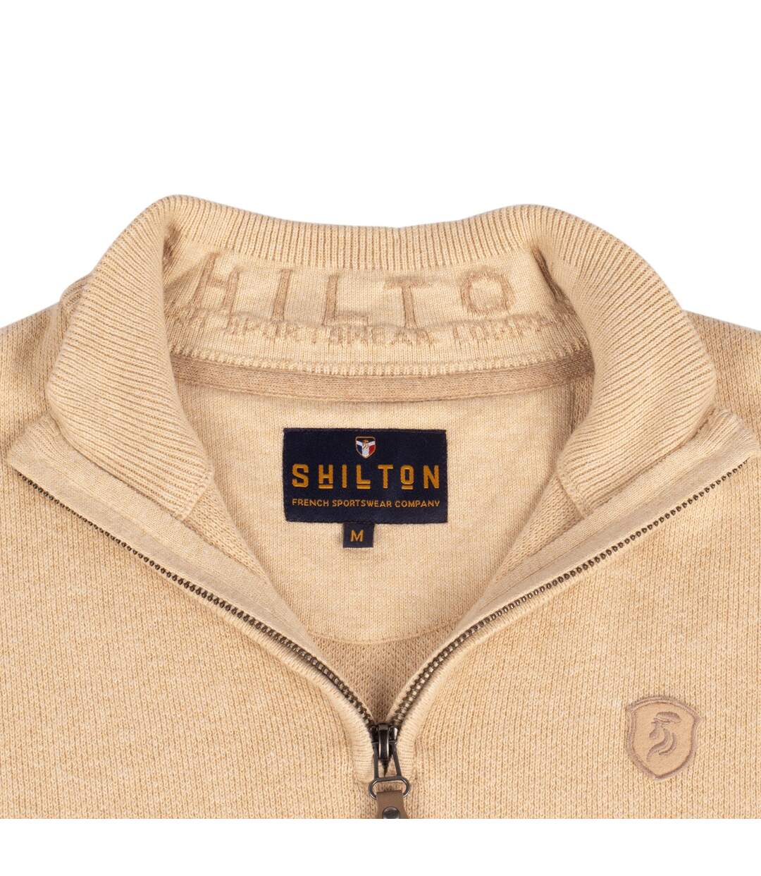 Pull camionneur Uni