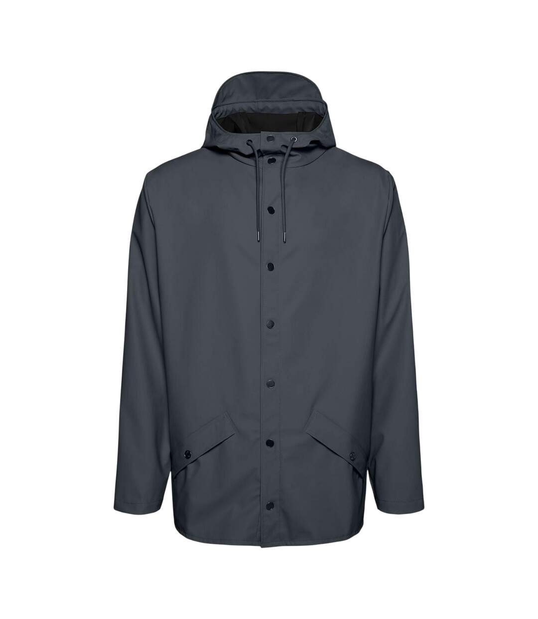 Veste Imperméable Homme Gris Rains-2