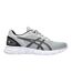 Mens Gel Quantum Lyte Ii Trainers Grey Black Asics-1