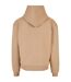 Sweat À Capuche Homme Beige Urban Classics-2