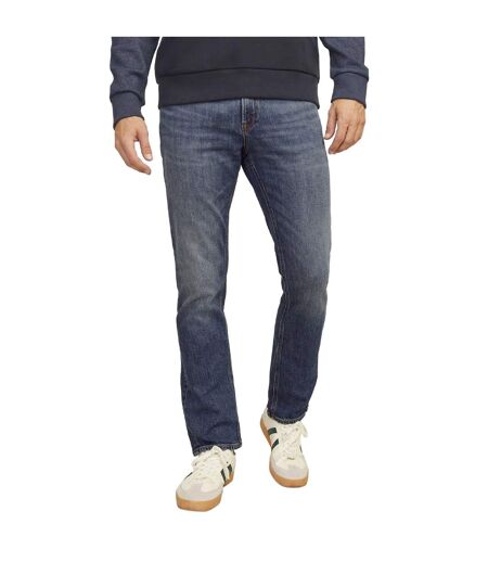 Jean clark original homme bleu denim Jack And Jones