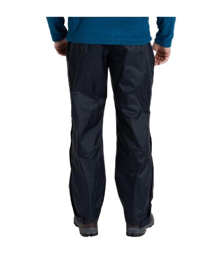 Pantalon De Pluie Adulte Bleu Marine Foncé Craghoppers