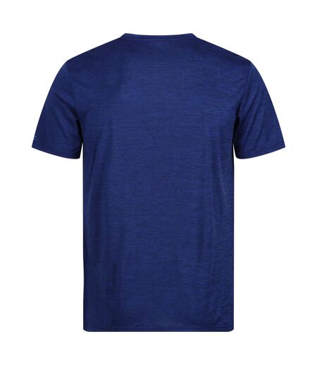 T-shirt fingal edition homme bleu roi Regatta Regatta