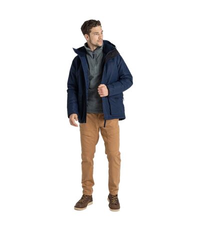 Pantalon Karst Homme Marron Clair Craghoppers